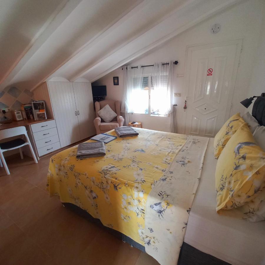 The Loft Cantoria - Room With A View Zewnętrze zdjęcie